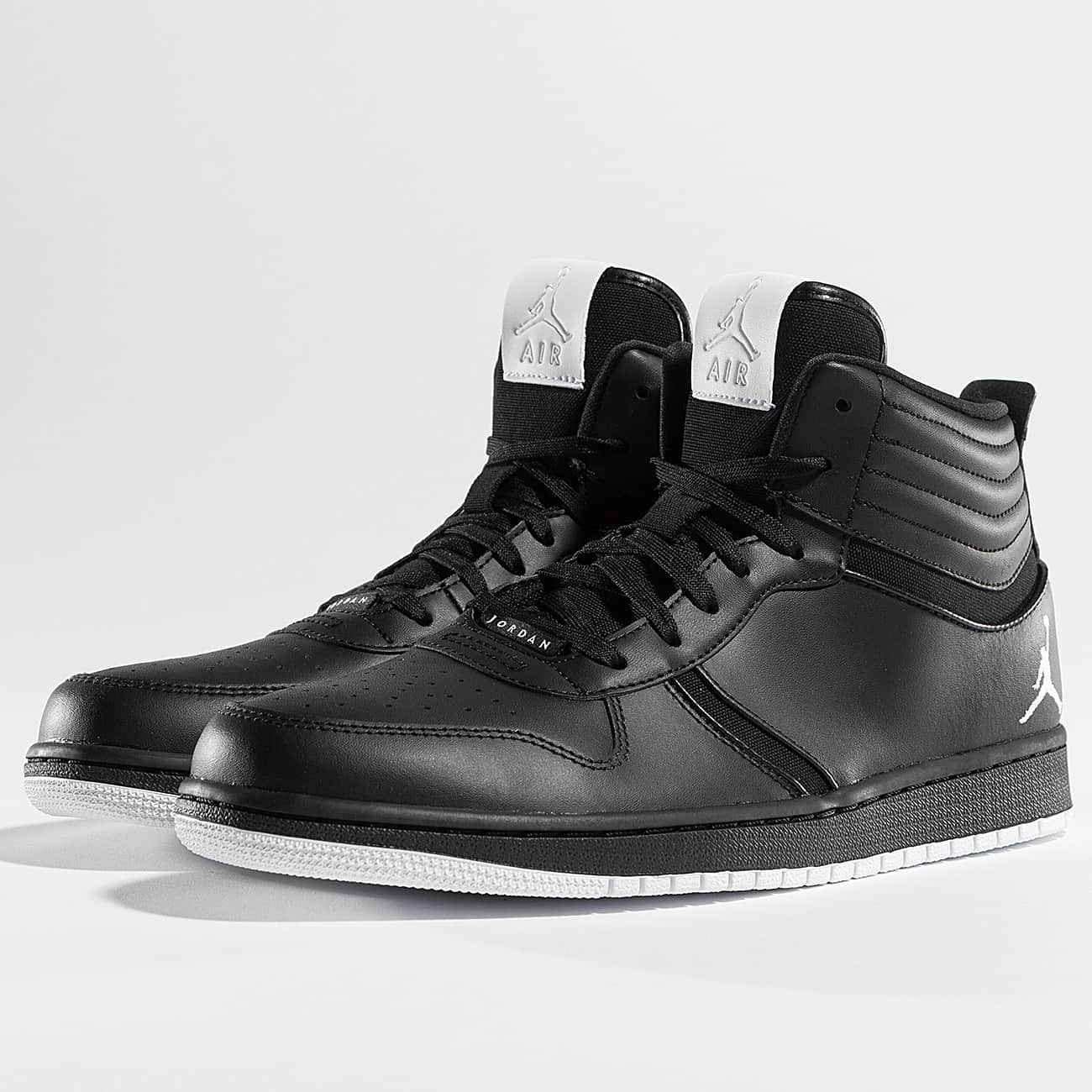 air jordan chaussure basket, Jordan Chaussures / Baskets Heritage en noir homme,nike air jordan soldes,vente luxe